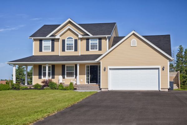 Asphalt Driveway Paving in Concord