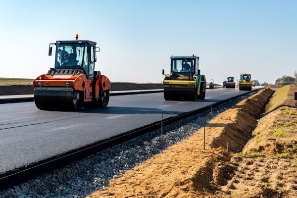 Asphalt Paving in Concord