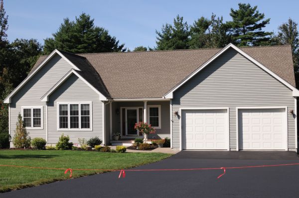 Driveway Blacktopping in Concord