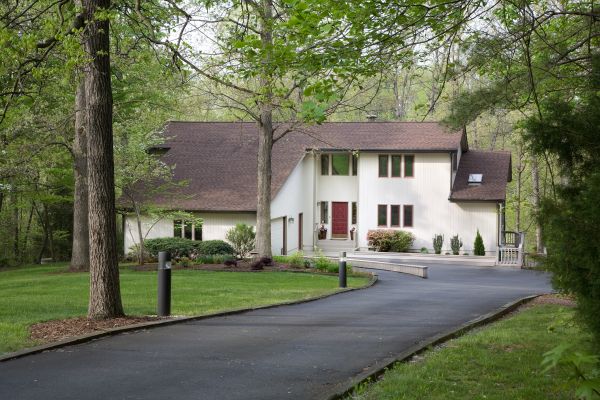 Driveway Resurfacing in Concord