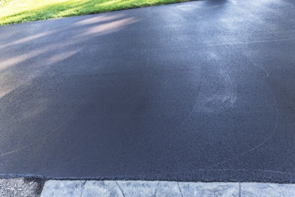 Residential Blacktop Service in Concord