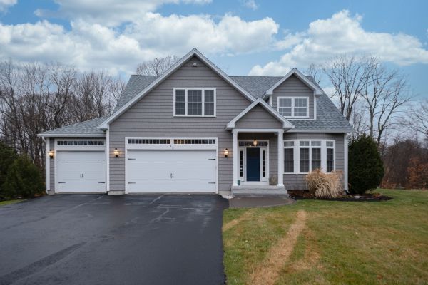 Residential Paving Service in Concord