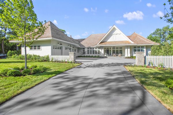 Tar And Chip Service in Concord