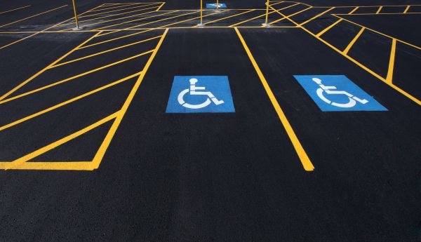 Cost of Commercial Paving in Concord