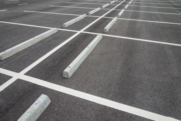 Cost of Asphalt Parking Lot Repair in Concord