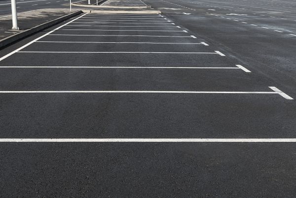 Cost of Commercial Asphalt Resurfacing in Concord