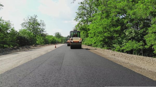 Custom Asphalt Paving in Concord