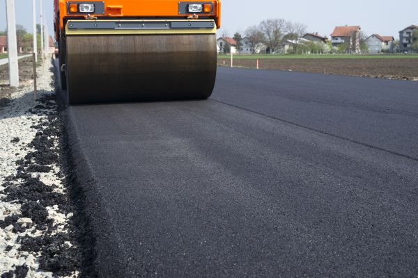 Asphalt Service in Concord