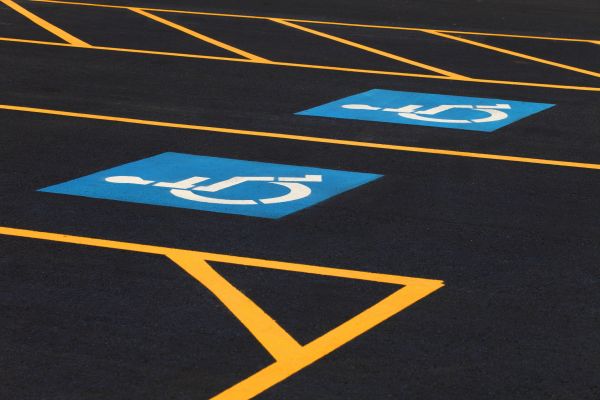 Cost of Parking Lot Renovation in Concord