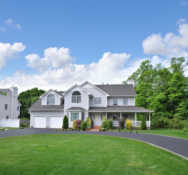 Driveway Blacktop Installation in Concord