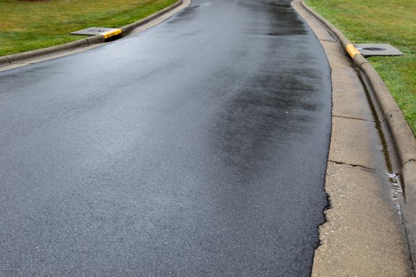 Driveway Asphalt Installation in Concord