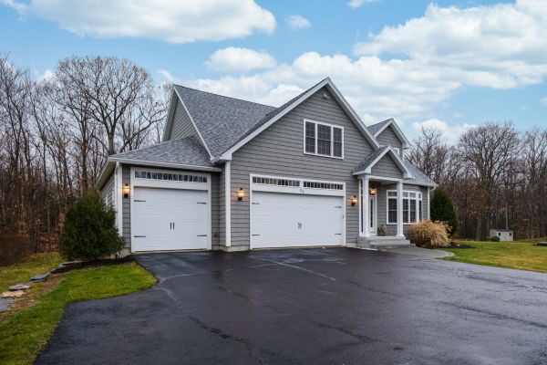 Driveway Asphalting in Concord