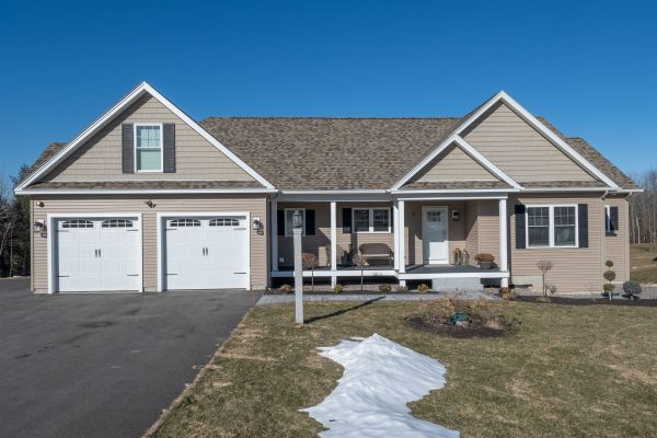 Residential Blacktop Paving in Concord