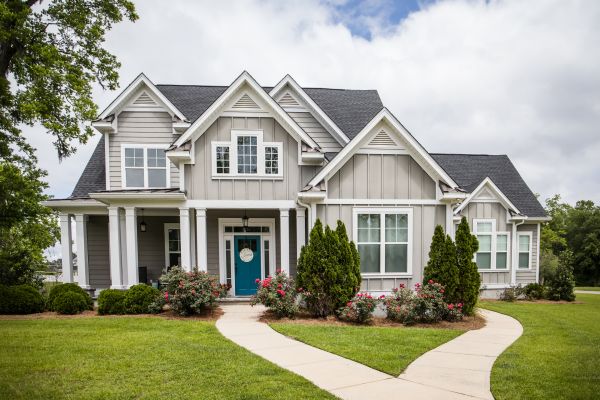 Residential Pavement Service in Concord