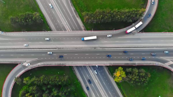 Cost of Highway Resurfacing in Concord