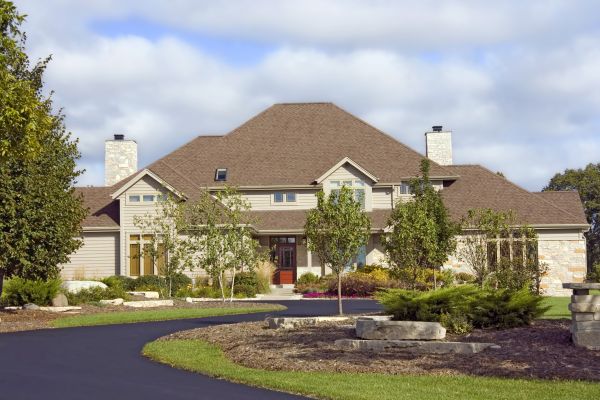 Tarmac Driveway Installation in Concord