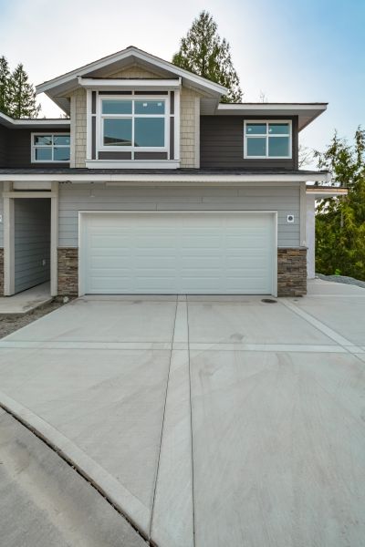 Home Driveway Installation in Concord